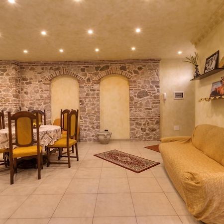 B&B Il Baglio Nicotera Exterior photo