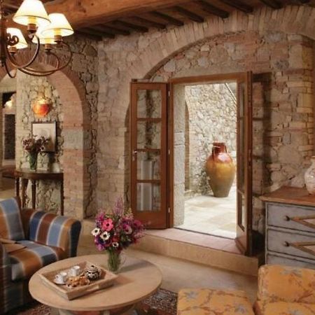 B&B Il Baglio Nicotera Exterior photo