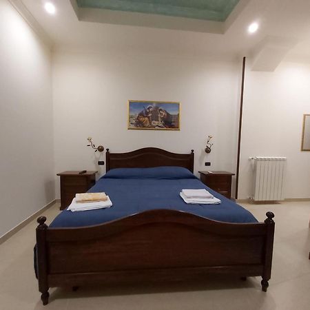 B&B Il Baglio Nicotera Exterior photo