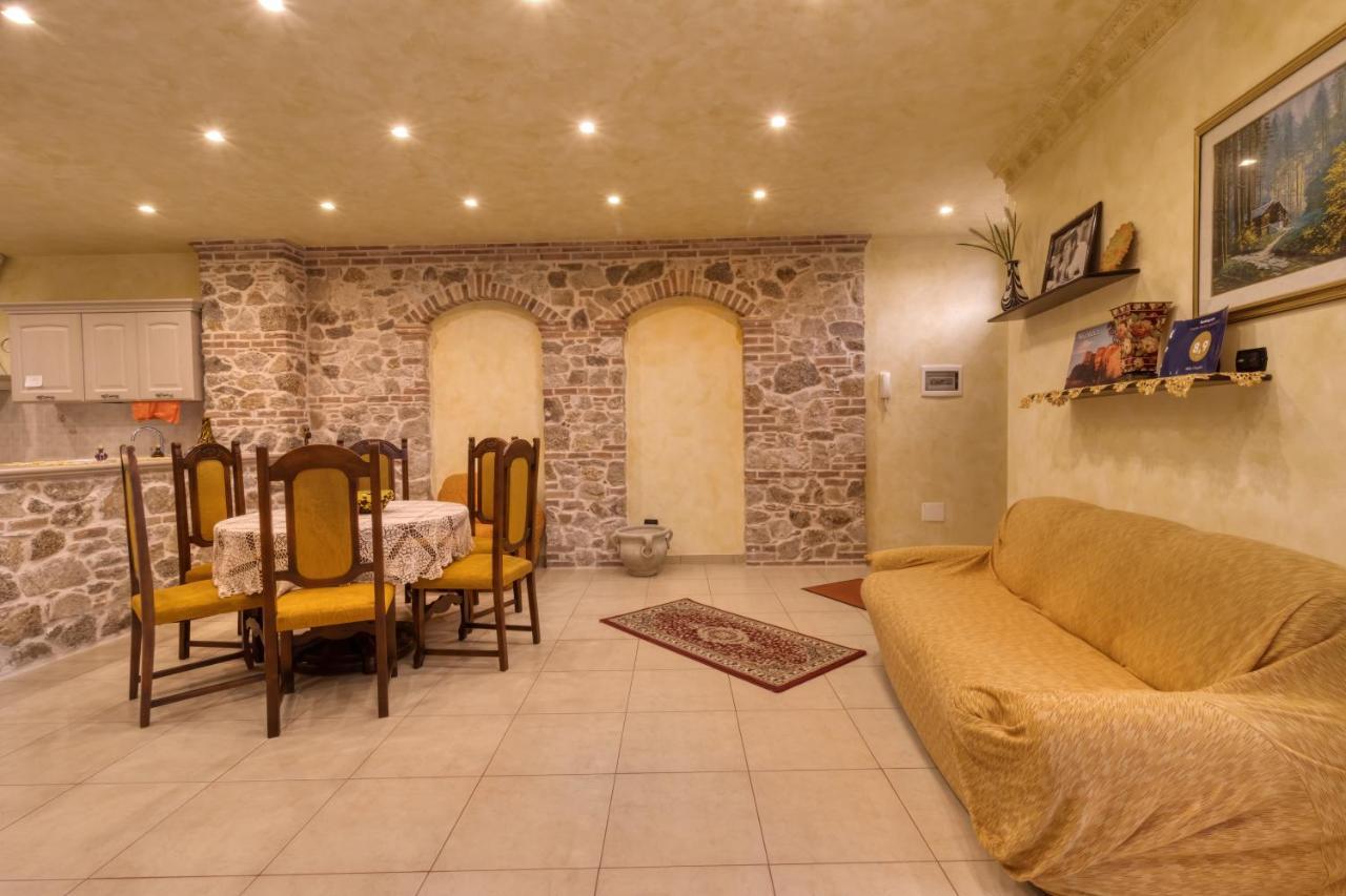 B&B Il Baglio Nicotera Exterior photo