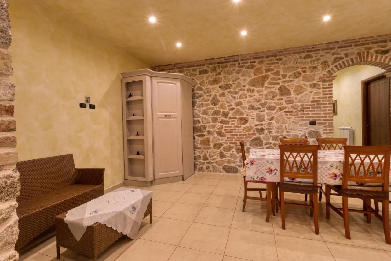 B&B Il Baglio Nicotera Exterior photo