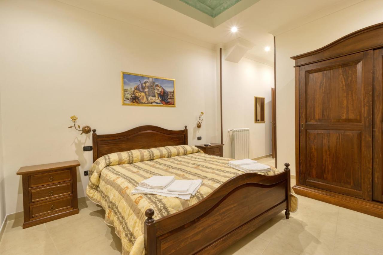 B&B Il Baglio Nicotera Exterior photo