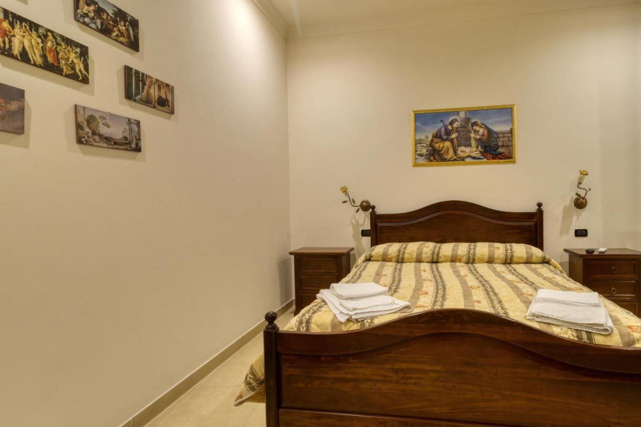 B&B Il Baglio Nicotera Exterior photo