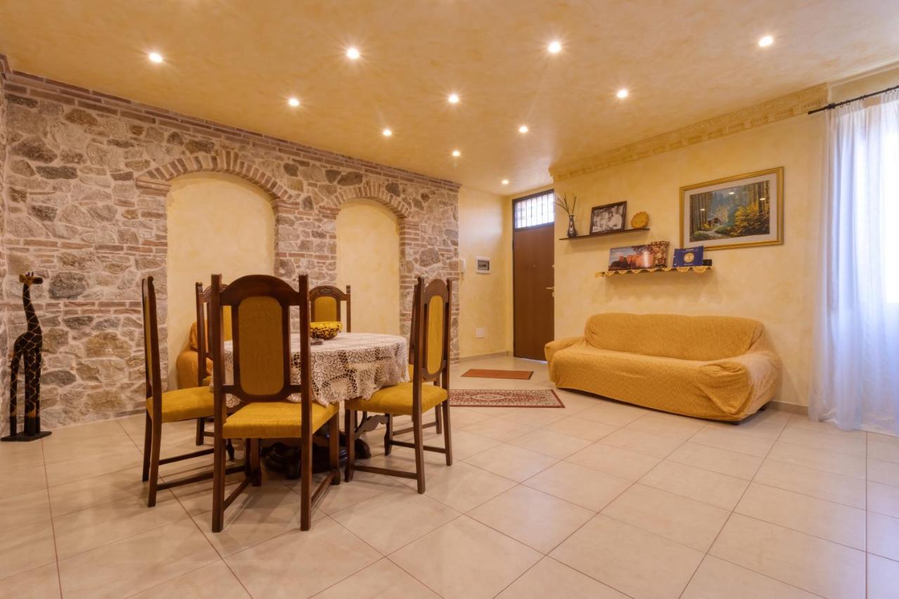 B&B Il Baglio Nicotera Exterior photo
