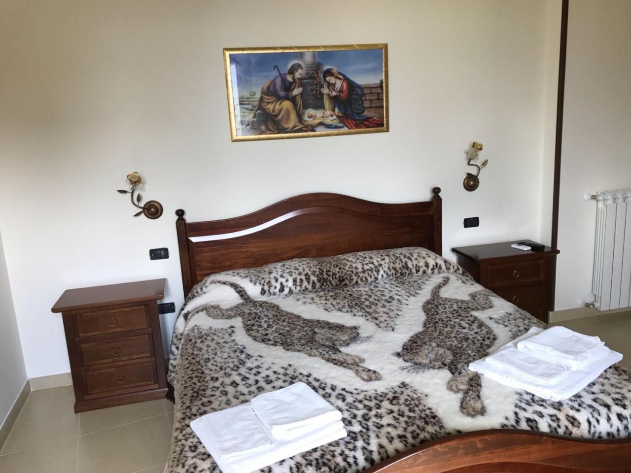 B&B Il Baglio Nicotera Exterior photo