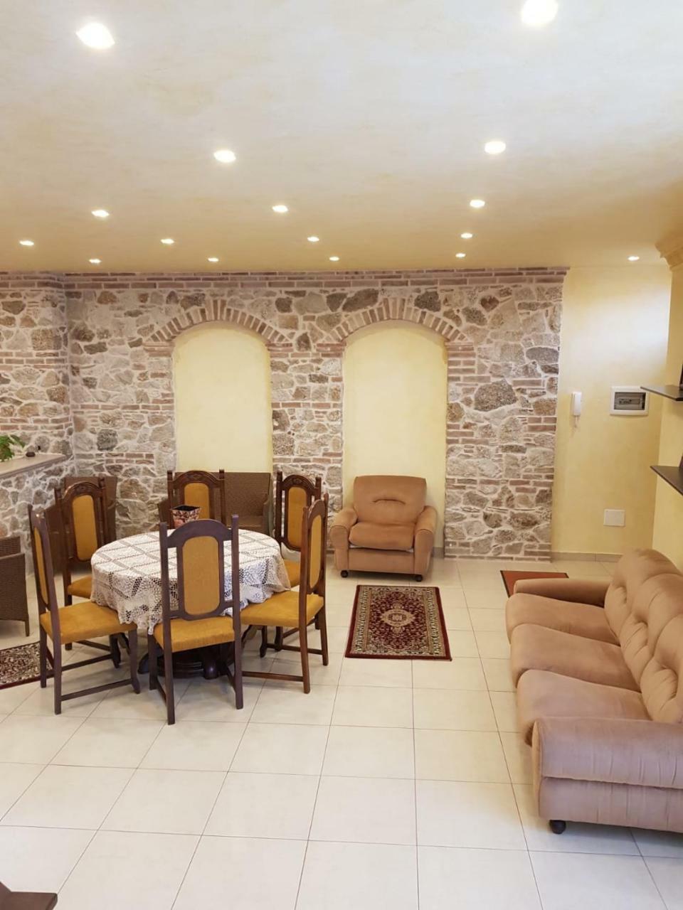 B&B Il Baglio Nicotera Exterior photo