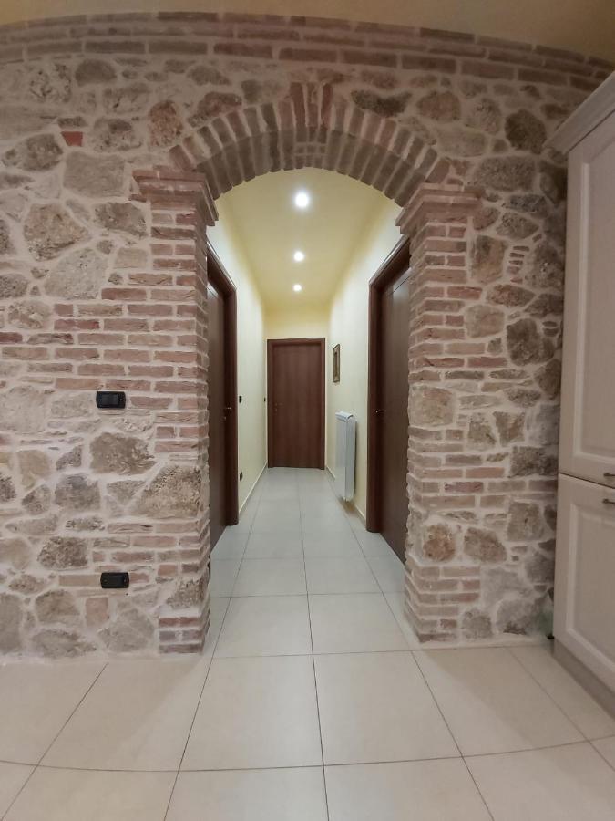 B&B Il Baglio Nicotera Exterior photo