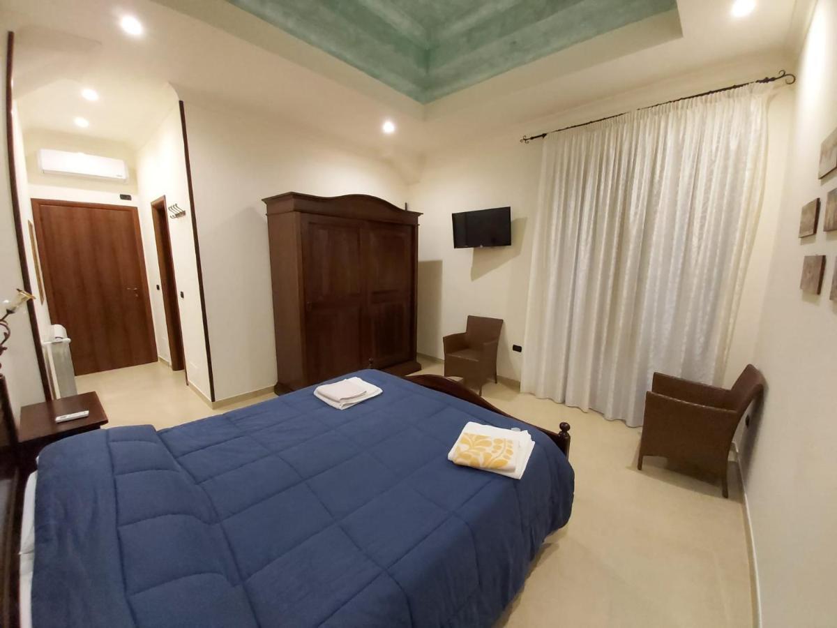 B&B Il Baglio Nicotera Exterior photo