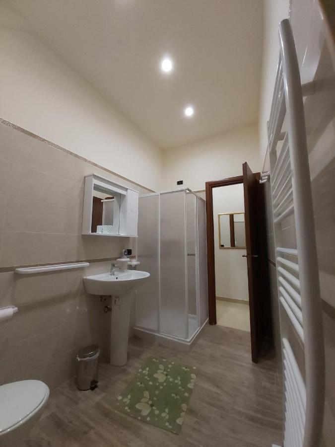 B&B Il Baglio Nicotera Exterior photo