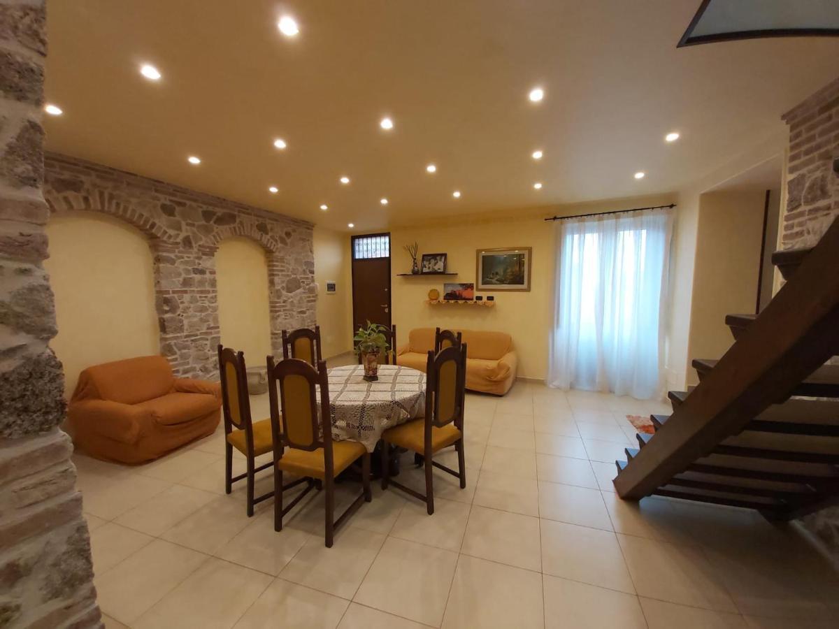 B&B Il Baglio Nicotera Exterior photo